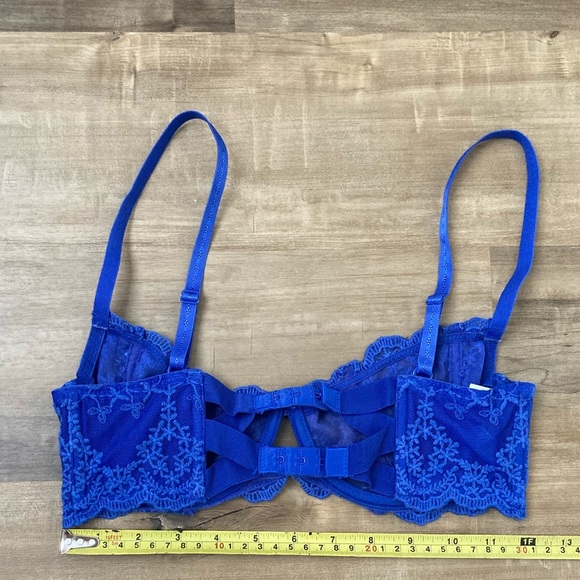 [Free People] Daydreamer Bra 32C - Picture 10 of 11